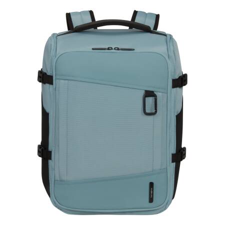 2FIT Zaino underseat 2 in 1 Celeste