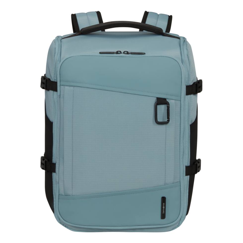 2FIT Zaino underseat 2 in 1 Celeste