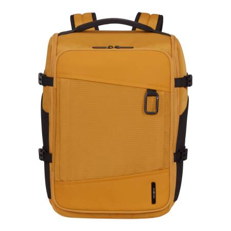 2FIT Zaino underseat 2 in 1 Giallo