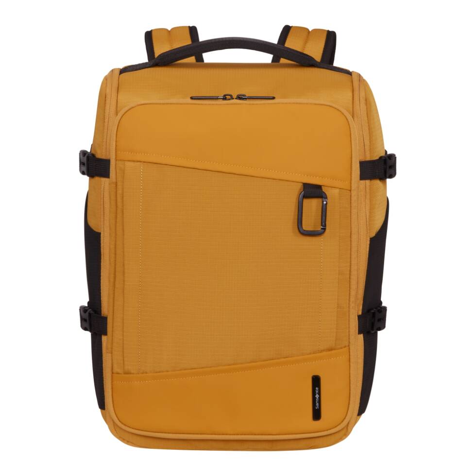 2FIT Zaino underseat 2 in 1 Giallo