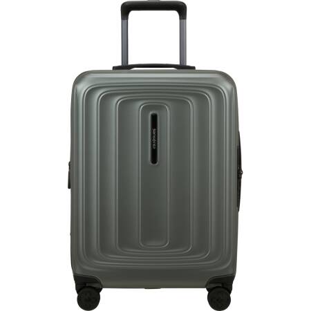 2WANDER Trolley espandibile (4 ruote) 55cm Matt Sage Khaki