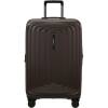 2WANDER Trolley espandibile (4 ruote) 69cm Matt Brown