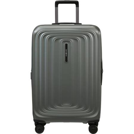 2WANDER Trolley espandibile (4 ruote) 69cm Matt Sage Khaki