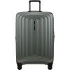 2WANDER Trolley espandibile (4 ruote) 75cm Matt Sage Khaki