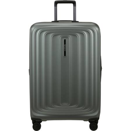 2WANDER Trolley espandibile (4 ruote) 75cm Matt Sage Khaki