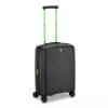 ARCADE Trolley bagaglio a mano 55cm Nero
