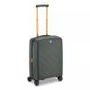 ARCADE Trolley bagaglio a mano 55cm Verde militare