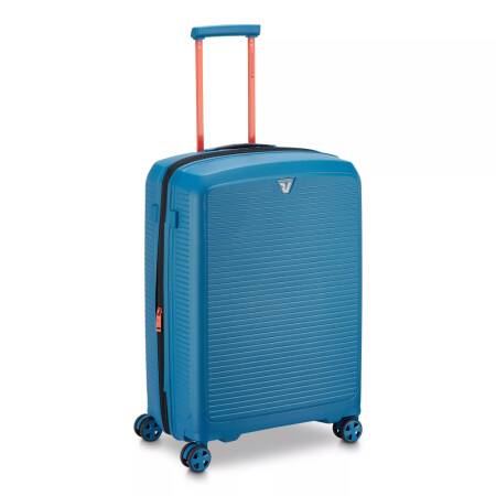 ARCADE Trolley medio 67 cm Denim