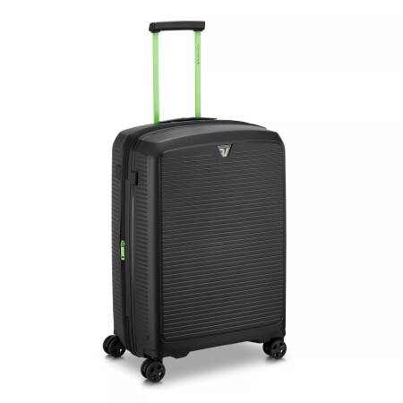 ARCADE Trolley medio 67 cm Nero