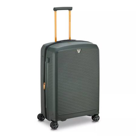 ARCADE Trolley medio 67 cm Verde militare