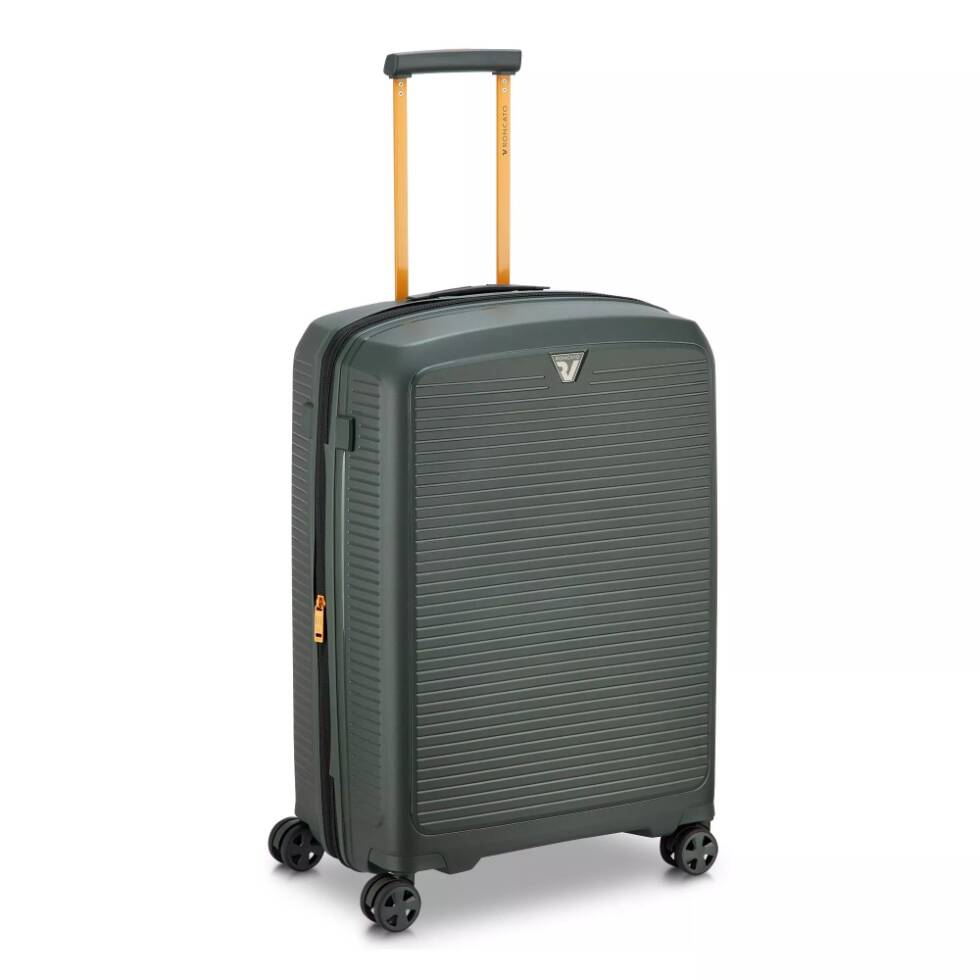 ARCADE Trolley medio 67 cm Verde militare