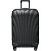 C-LITE  Trolley espandibile (4 ruote) 69cm Nero