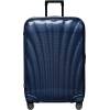 C-LITE  Trolley espandibile (4 ruote) 75cm Blu