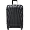 C-LITE  Trolley espandibile (4 ruote) 75cm Nero