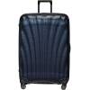 C-LITE  Trolley espandibile (4 ruote) 81cm Blu
