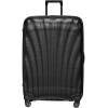 C-LITE  Trolley espandibile (4 ruote) 81cm Nero