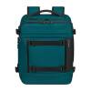 CABIN PACK Zaino 15.6" S  Deep teal