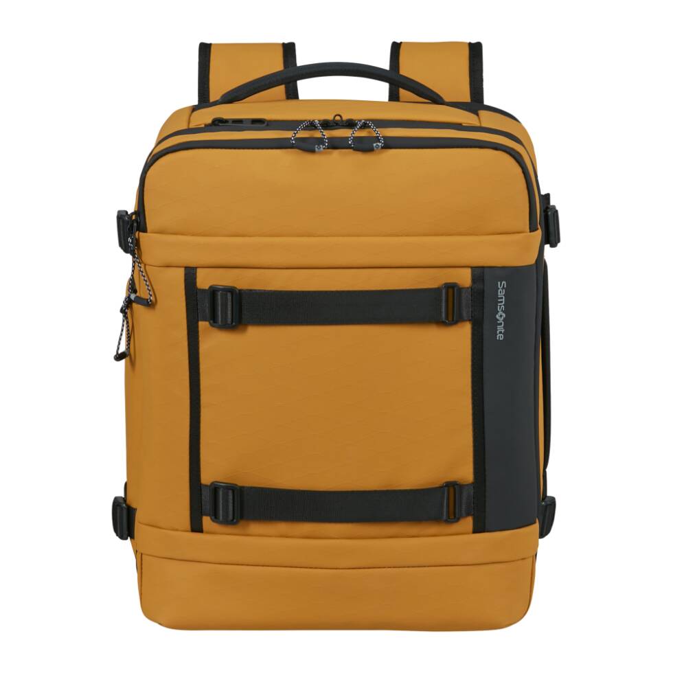 CABIN PACK Zaino 15.6" S Giallo