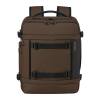 CABIN PACK Zaino 15.6" S Marrone