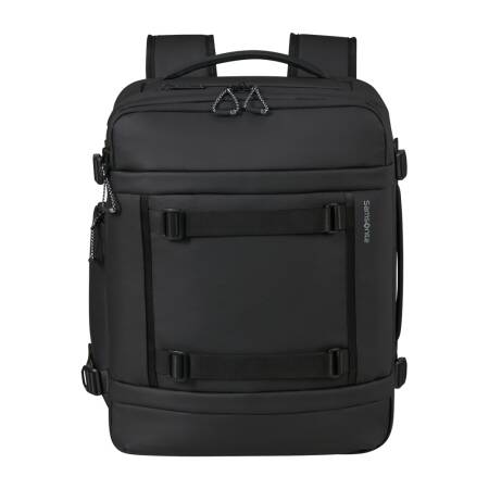 CABIN PACK Zaino 15.6" S Nero