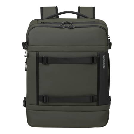 CABIN PACK Zaino 17.3" M Climbing Ivy