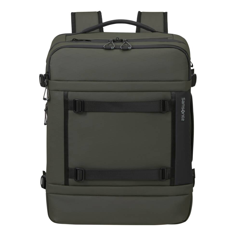 CABIN PACK Zaino 17.3" M Climbing Ivy
