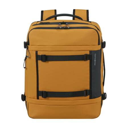 CABIN PACK Zaino 17.3" M Giallo