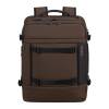 CABIN PACK Zaino 17.3" M Marrone
