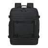 CABIN PACK Zaino 17.3" M Nero