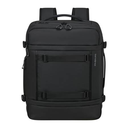 CABIN PACK Zaino 17.3" M Nero