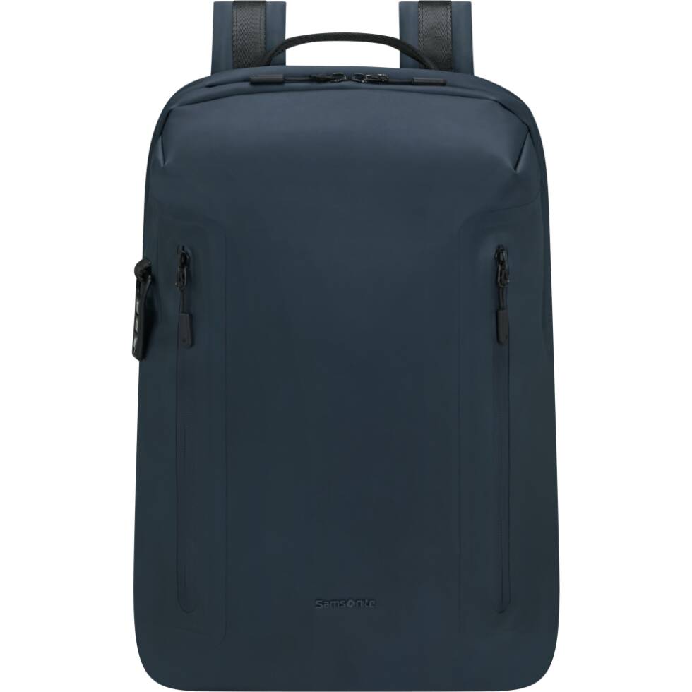 COATIFY BIZ Zaino 15.6" Blu