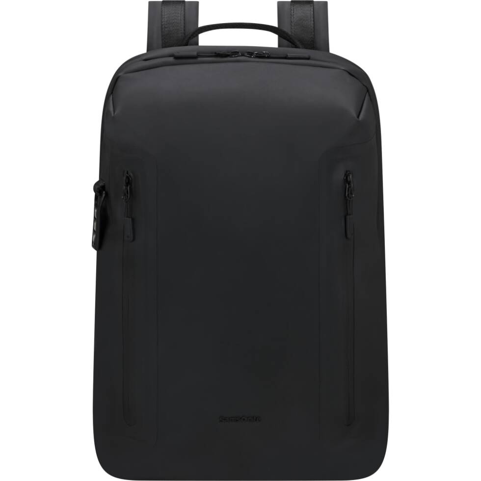 COATIFY BIZ Zaino 15.6" Nero
