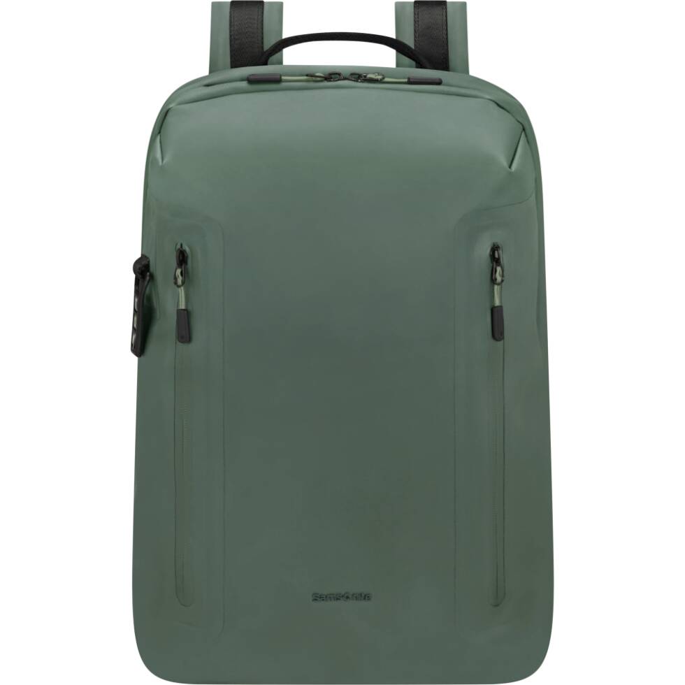 COATIFY BIZ Zaino 15.6" Verde