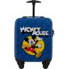 DAYDREAM DISNEY Trolley (4 ruote) 45 cm Mickey Happy