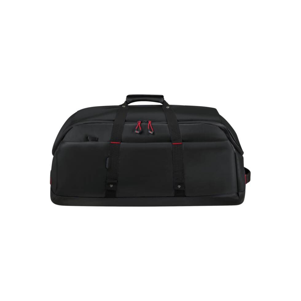 ECODIVER Borsone L Nero