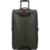 ECODIVER Borsone con ruote 67 cm Climbing ivy