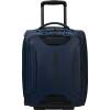 ECODIVER Borsone underseater con ruote 45cm Blu