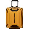 ECODIVER Borsone underseater con ruote 45cm Giallo