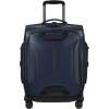 ECODIVER Trolley (4 ruote) 55cm Blu
