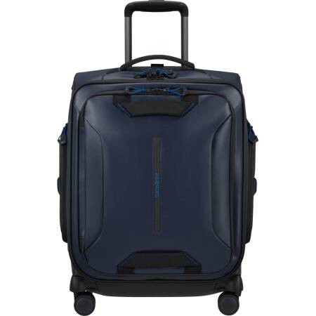 ECODIVER Trolley (4 ruote) 55cm Blu