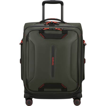 ECODIVER Trolley (4 ruote) 55cm Climbing ivy