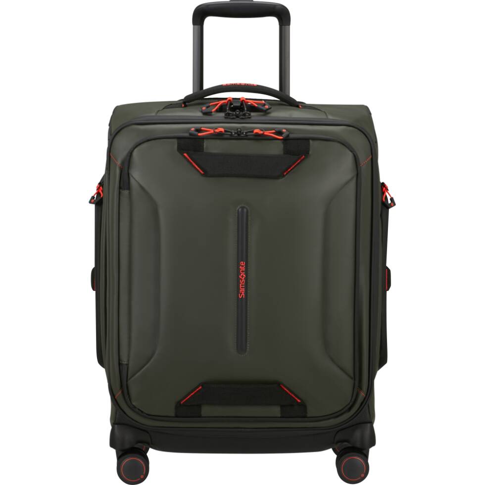 ECODIVER Trolley (4 ruote) 55cm Climbing ivy