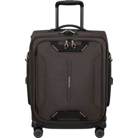 ECODIVER Trolley (4 ruote) 55cm Coffee Bean