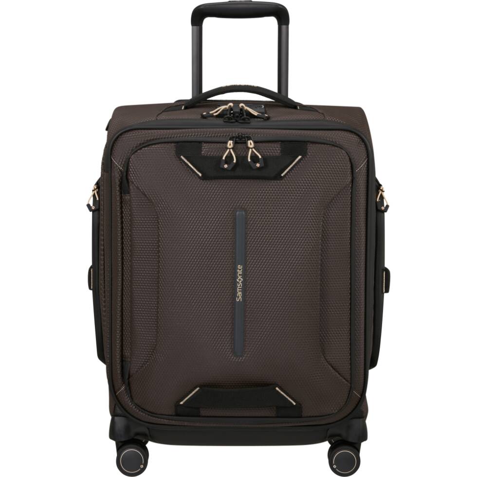 ECODIVER Trolley (4 ruote) 55cm Coffee Bean
