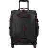 ECODIVER Trolley (4 ruote) 55cm Nero