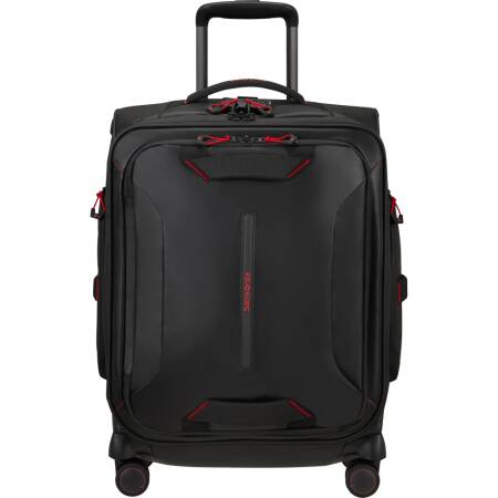 ECODIVER Trolley (4 ruote) 55cm Nero