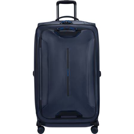 ECODIVER Trolley (4 ruote) 79cm Blu