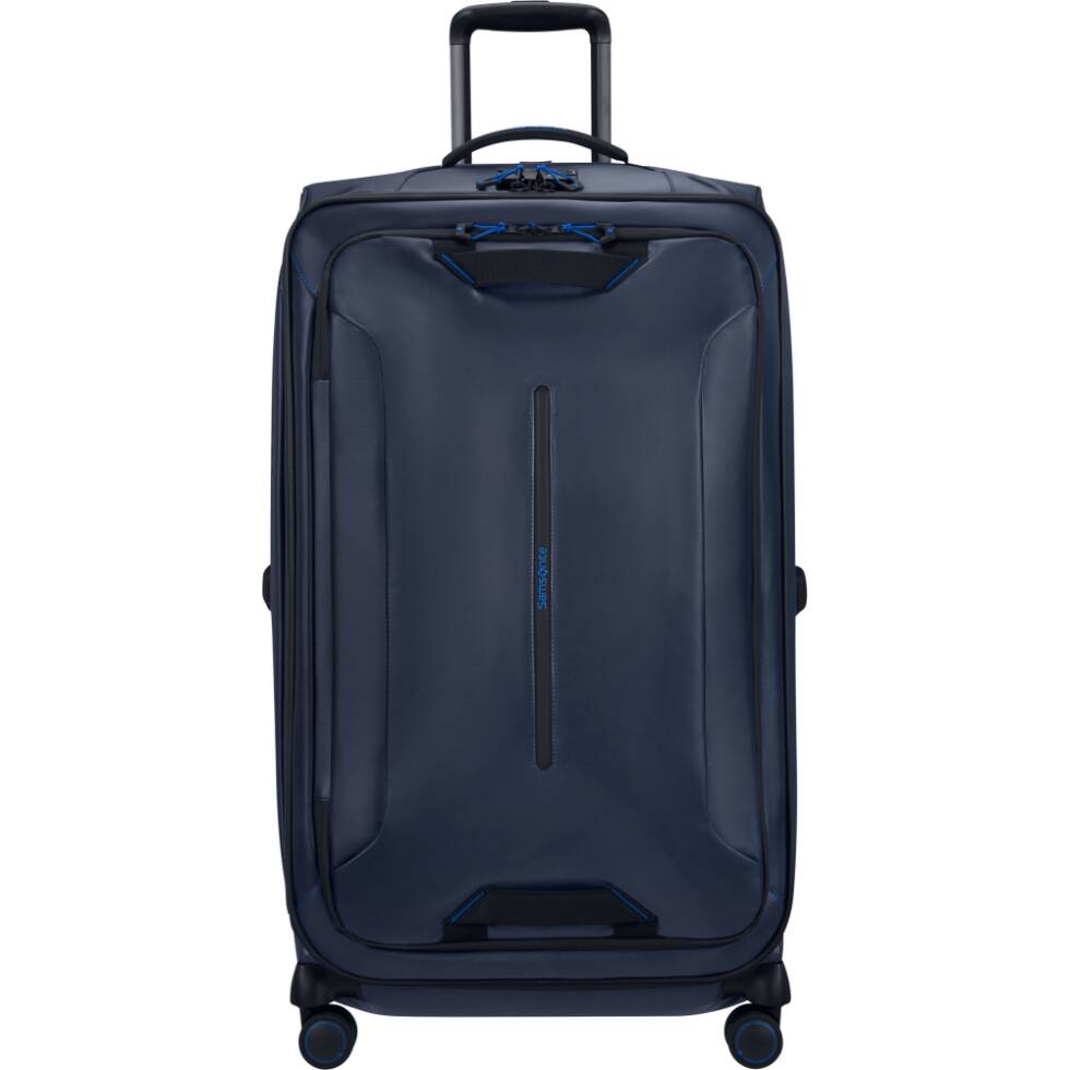 ECODIVER Trolley (4 ruote) 79cm Blu