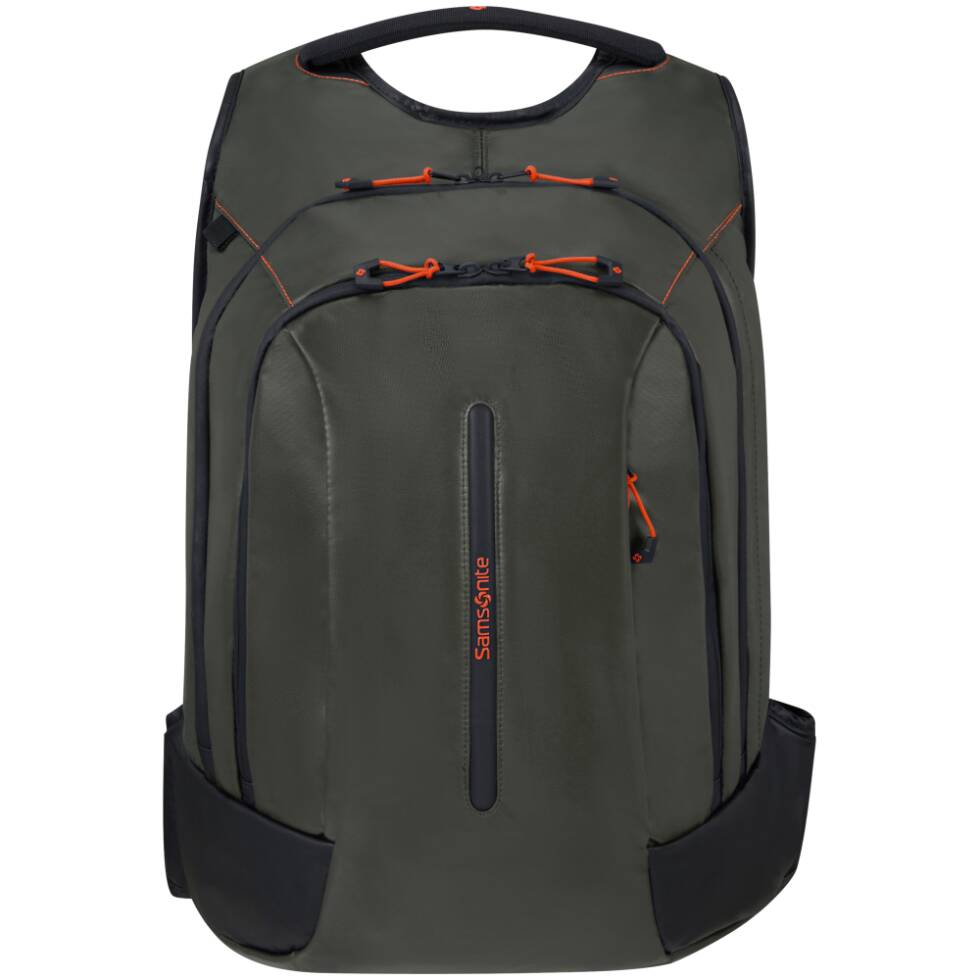 ECODIVER Zaino L Climbing ivy