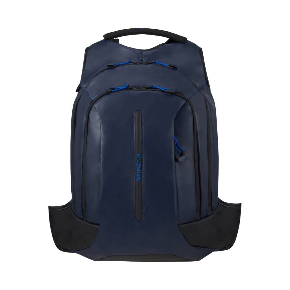 ECODIVER Zaino M Blu